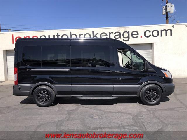 2017 Ford Transit XLT for sale in Tucson, AZ