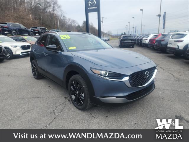 2026 Mazda CX-30 2.5 S Carbon Edition for sale in Northumberland, PA