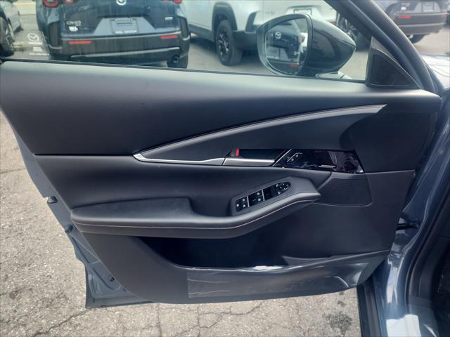 2026 Mazda CX-30 2.5 S Carbon Edition