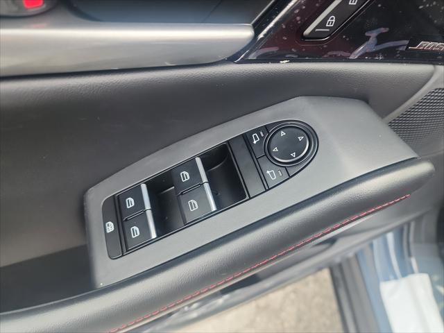 2026 Mazda CX-30 2.5 S Carbon Edition