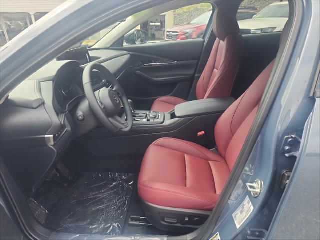 2026 Mazda CX-30 2.5 S Carbon Edition