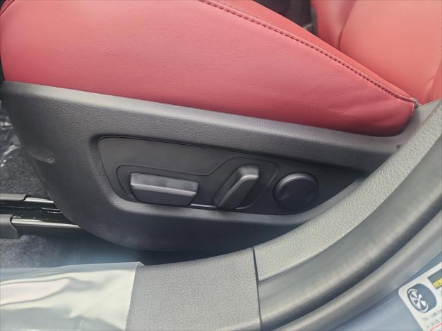 2026 Mazda CX-30 2.5 S Carbon Edition