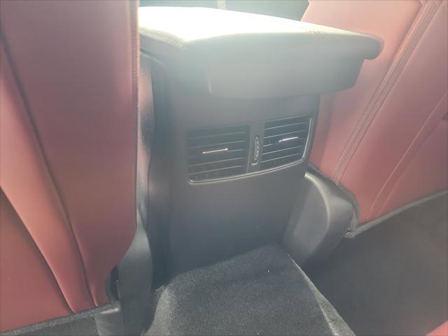 2026 Mazda CX-30 2.5 S Carbon Edition