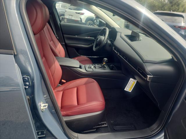 2026 Mazda CX-30 2.5 S Carbon Edition