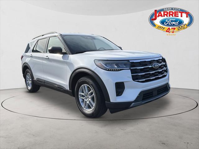 2026 Ford Explorer Unknown for sale in Dade City, FL