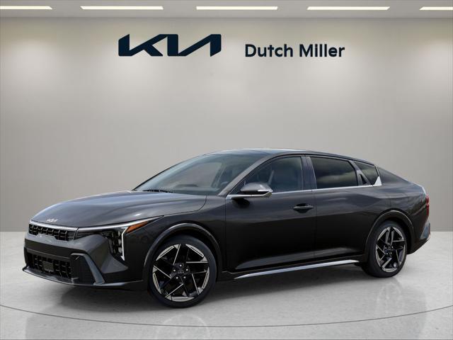 2026 Kia K4 GT-Line for sale in Charlotte, NC