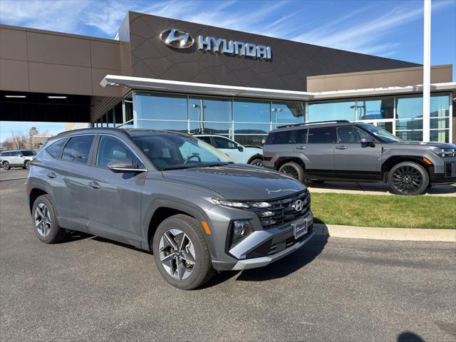 2025 Hyundai Tucson SEL Convenience for sale in Post Falls, ID