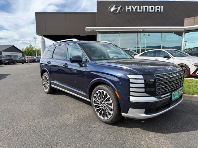 2026 Hyundai Palisade Calligraphy for sale in Post Falls, ID