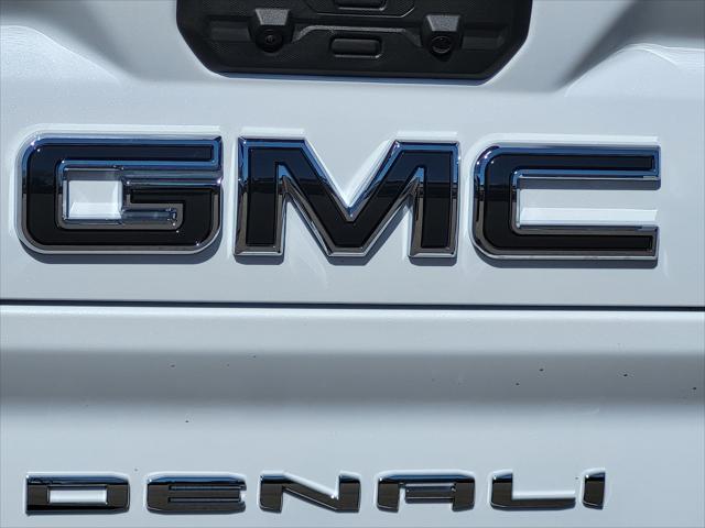 2026 GMC Sierra 2500HD Denali Ultimate