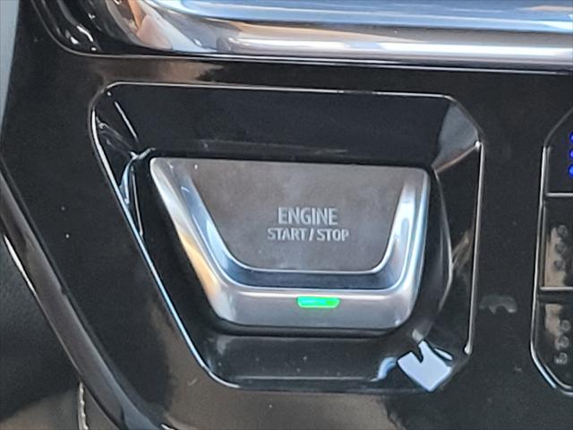 2026 GMC Sierra 2500HD Denali Ultimate