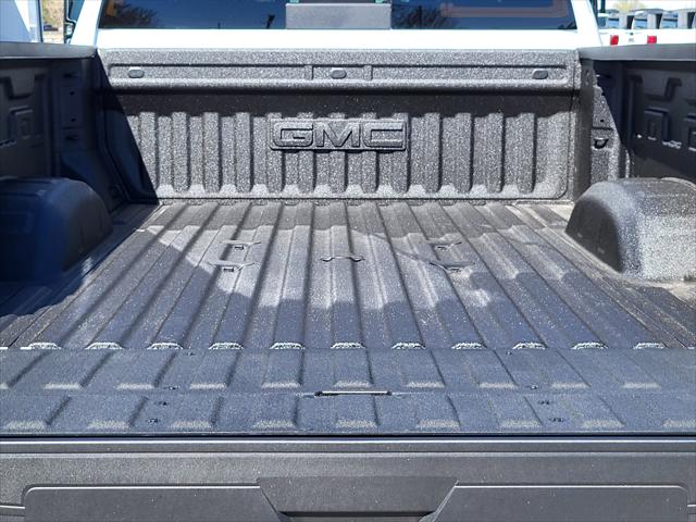 2026 GMC Sierra 2500HD Denali Ultimate
