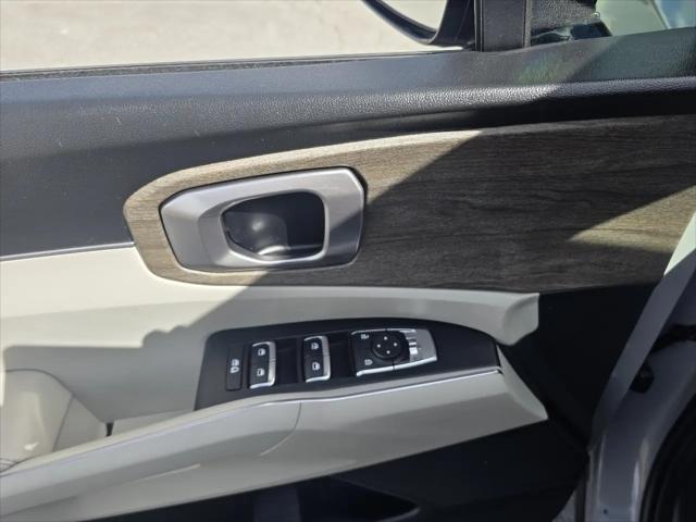 2023 Kia Sorento X-Line S