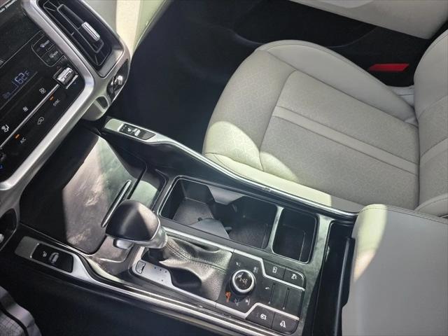 2023 Kia Sorento X-Line S