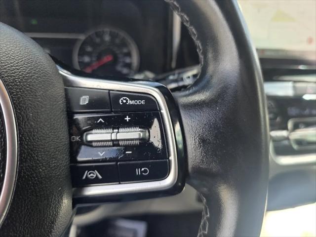 2023 Kia Sorento X-Line S
