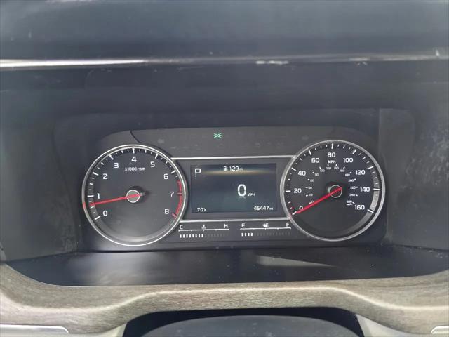 2023 Kia Sorento X-Line S