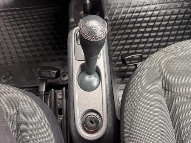 2016 smart fortwo electric drive passion