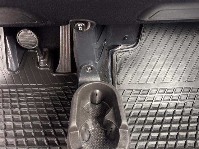 2016 smart fortwo electric drive passion