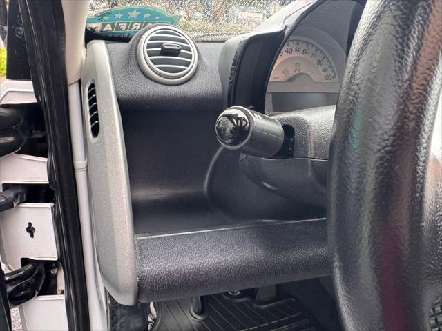 2016 smart fortwo electric drive passion
