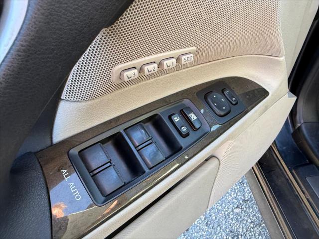 2010 Lexus IS 250 IS 250 Sport Sedan 4D