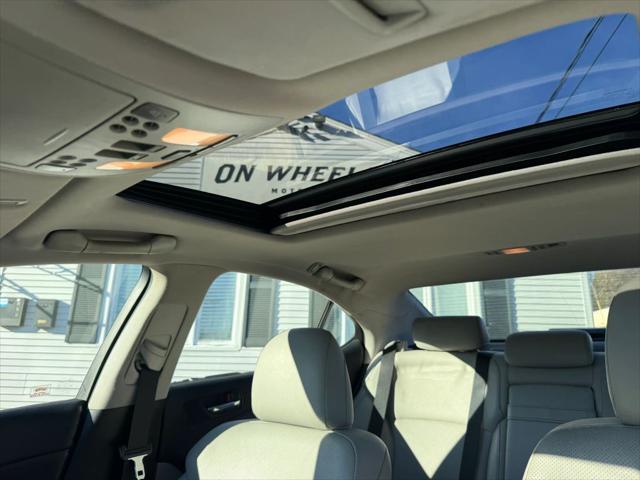 2010 Lexus IS 250 IS 250 Sport Sedan 4D