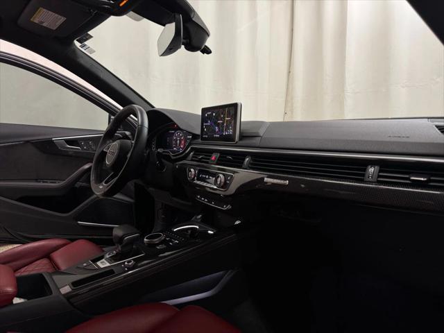 2019 Audi S4 3.0t Premium