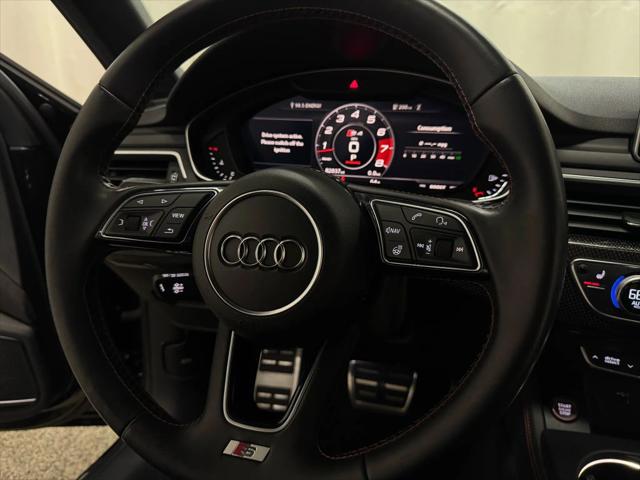 2019 Audi S4 3.0t Premium