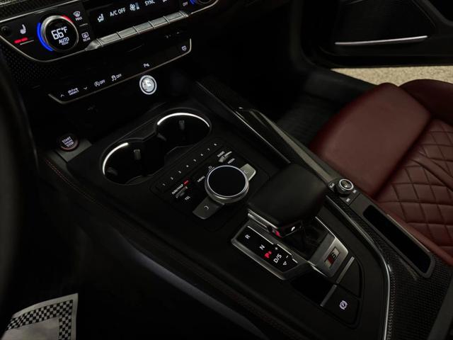 2019 Audi S4 3.0t Premium
