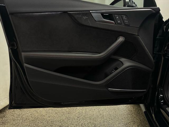 2019 Audi S4 3.0t Premium