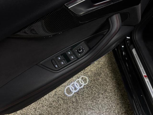 2019 Audi S4 3.0t Premium
