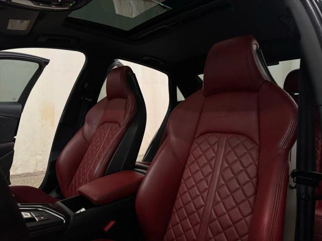 2019 Audi S4 3.0t Premium