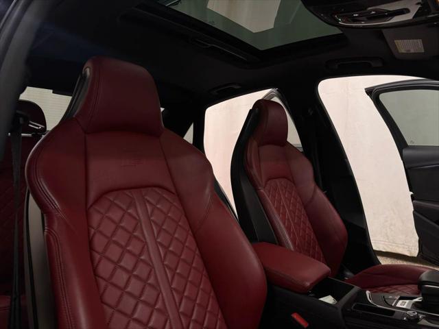 2019 Audi S4 3.0t Premium
