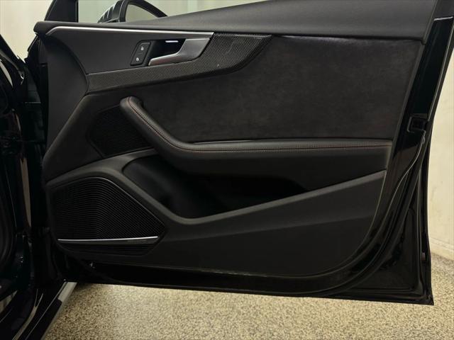 2019 Audi S4 3.0t Premium