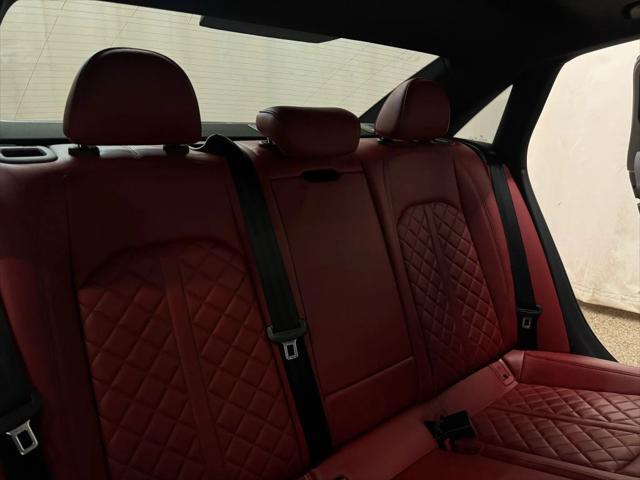 2019 Audi S4 3.0t Premium