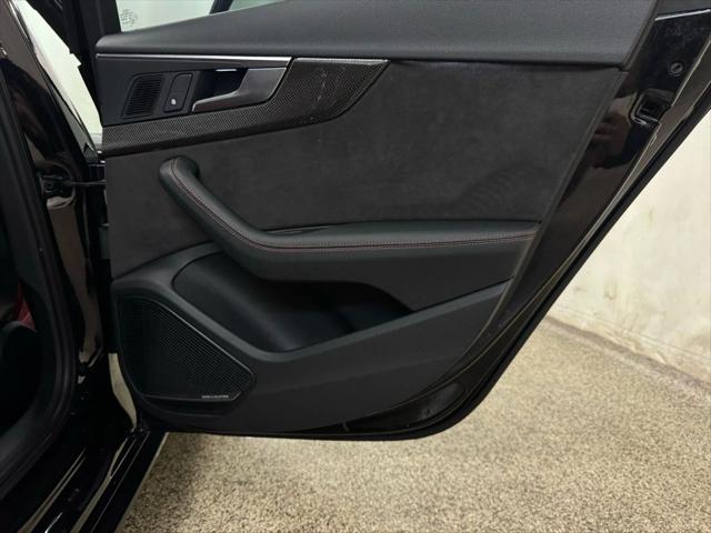 2019 Audi S4 3.0t Premium