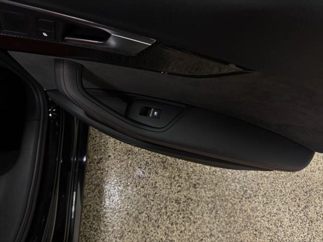 2019 Audi S4 3.0t Premium