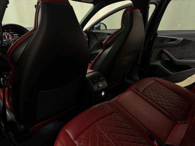 2019 Audi S4 3.0t Premium