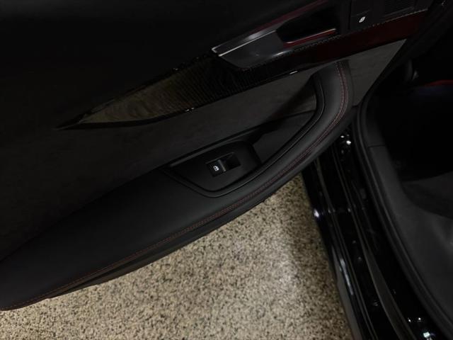 2019 Audi S4 3.0t Premium