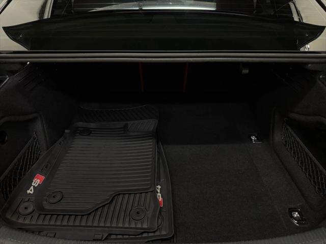 2019 Audi S4 3.0t Premium