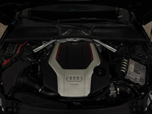2019 Audi S4 3.0t Premium