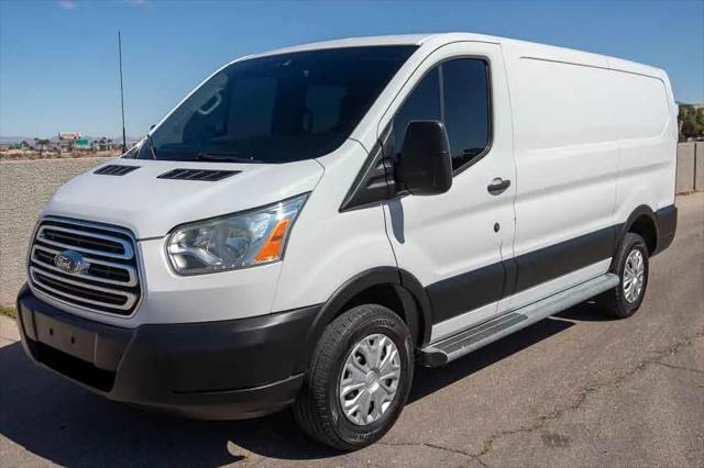 2019 Ford Transit Low Roof w/60/40 Side Door w/RWB Van 3D for sale in Las Vegas, NV