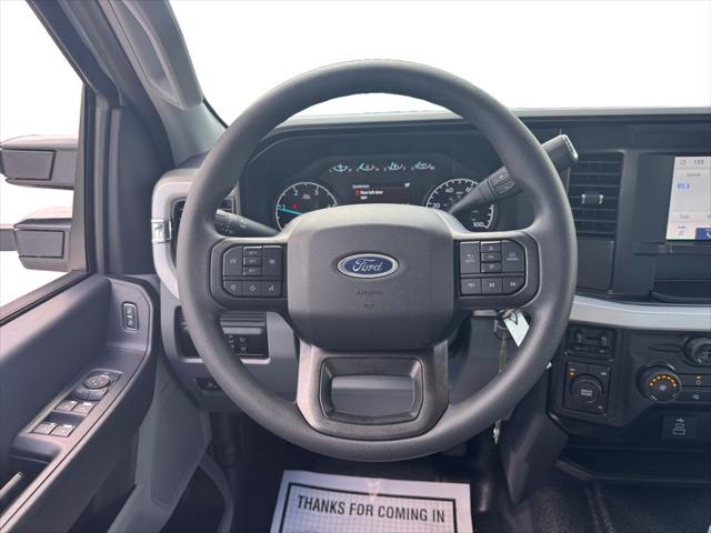 2026 Ford F-450 XL DRW 650A