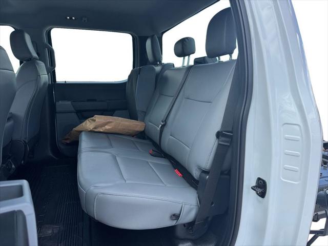 2026 Ford F-450 XL DRW 650A
