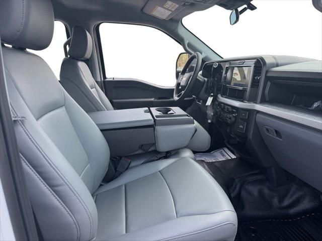 2026 Ford F-450 XL DRW 650A