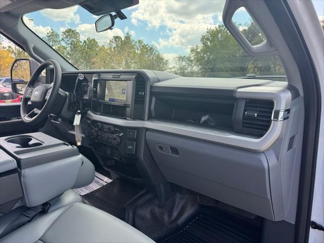 2026 Ford F-450 XL DRW 650A