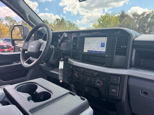 2026 Ford F-450 XL DRW 650A