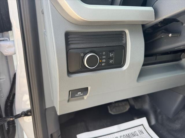 2026 Ford F-450 XL DRW 650A