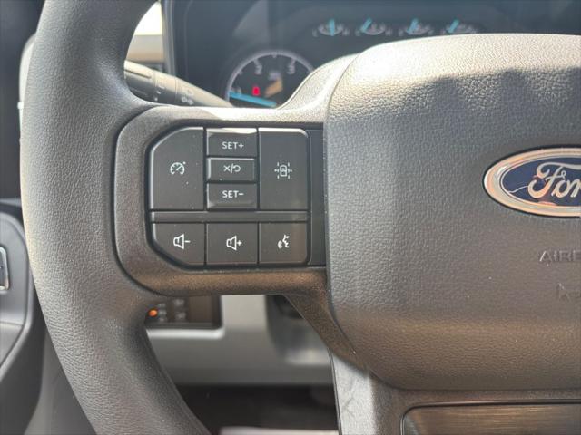 2026 Ford F-450 XL DRW 650A