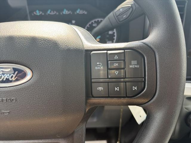 2026 Ford F-450 XL DRW 650A