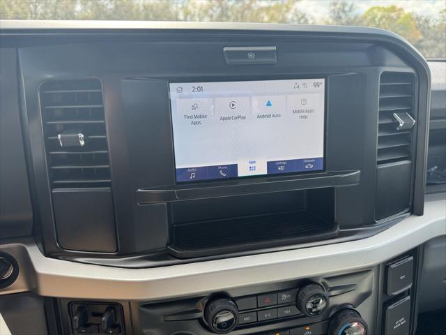 2026 Ford F-450 XL DRW 650A