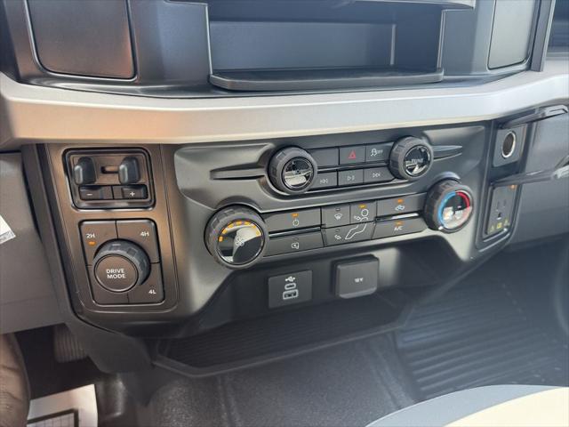 2026 Ford F-450 XL DRW 650A